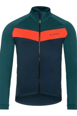 Vaude Men'S Posta Ls Tricot