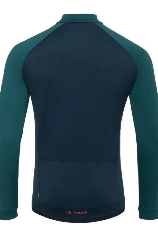 Vaude Men'S Posta Ls Tricot