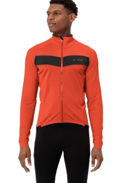 Vaude Men'S Posta Ls Tricot