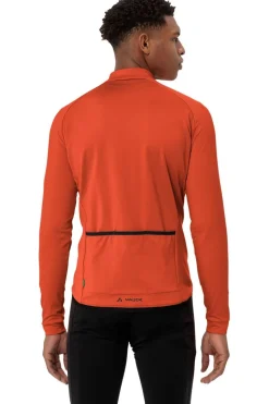 Vaude Men'S Posta Ls Tricot