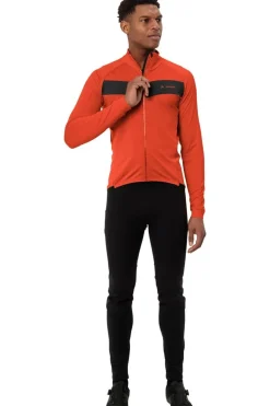 Vaude Men'S Posta Ls Tricot