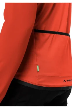 Vaude Men'S Posta Ls Tricot
