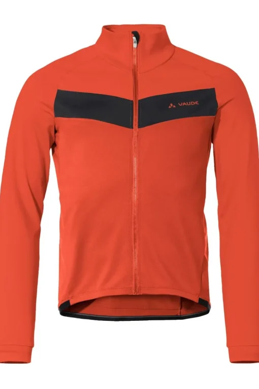 Vaude Men'S Posta Ls Tricot