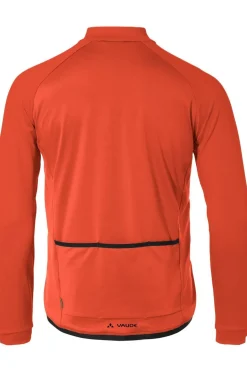 Vaude Men'S Posta Ls Tricot