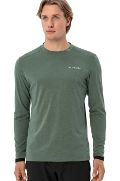 Vaude Men'S Sveit Ls T-Shirt  Ii