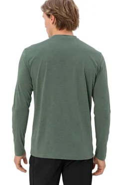 Vaude Men'S Sveit Ls T-Shirt  Ii