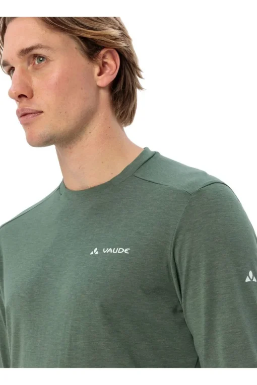 Vaude Men'S Sveit Ls T-Shirt  Ii