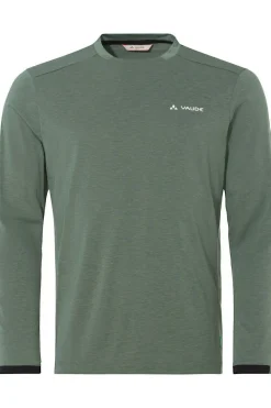 Vaude Men'S Sveit Ls T-Shirt  Ii