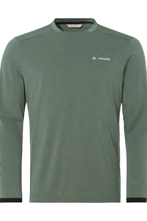 Vaude Men'S Sveit Ls T-Shirt  Ii