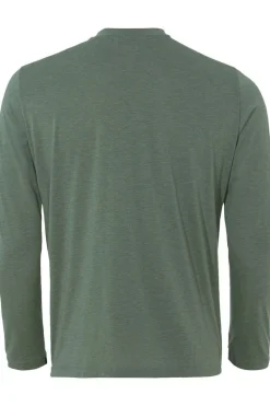 Vaude Men'S Sveit Ls T-Shirt  Ii