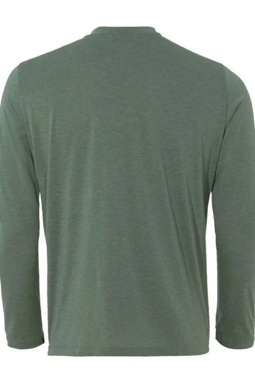 Vaude Men'S Sveit Ls T-Shirt  Ii