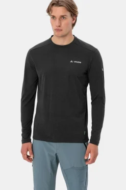 Vaude Men'S Sveit Ls T-Shirt  Ii