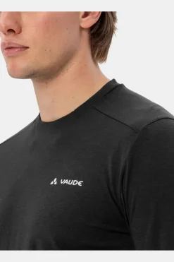 Vaude Men'S Sveit Ls T-Shirt  Ii