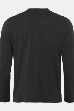 Vaude Men'S Sveit Ls T-Shirt  Ii