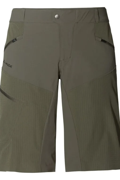 Vaude Men'S Virt Shorts
