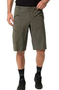 Vaude Men'S Virt Shorts