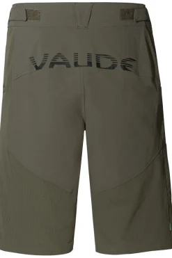 Vaude Men'S Virt Shorts