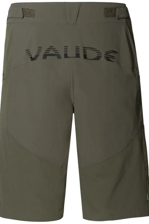Vaude Men'S Virt Shorts