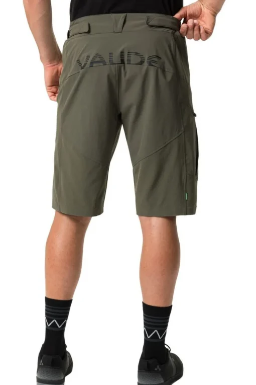 Vaude Men'S Virt Shorts
