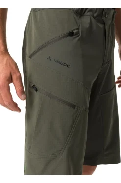 Vaude Men'S Virt Shorts