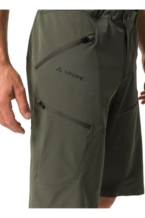 Vaude Men'S Virt Shorts