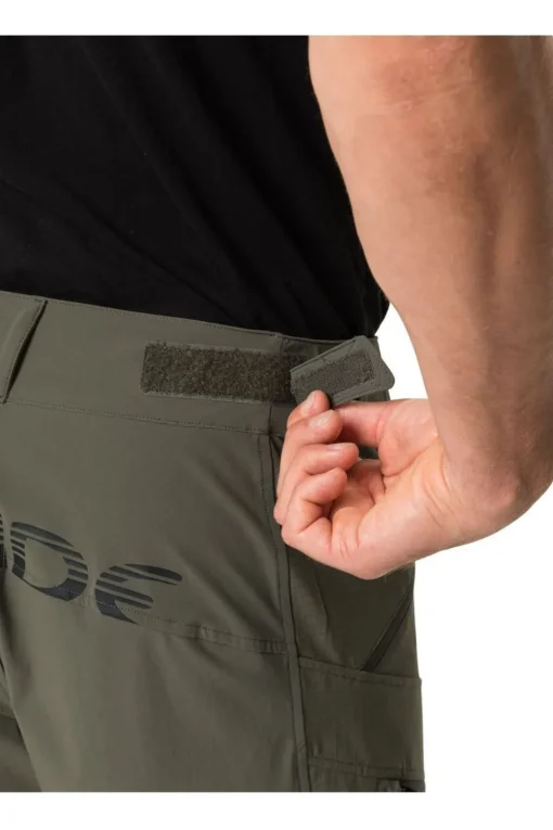 Vaude Men'S Virt Shorts