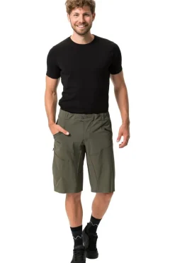 Vaude Men'S Virt Shorts