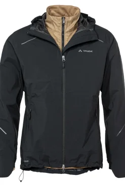 Vaude Men'S Yaras 3In1 Jacket