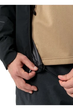 Vaude Men'S Yaras 3In1 Jacket