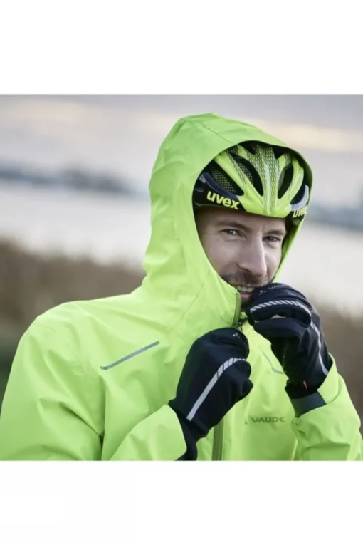 Vaude Men'S Yaras 3In1 Jacket
