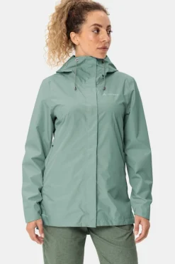 Vaude Mineo Jacket Ii