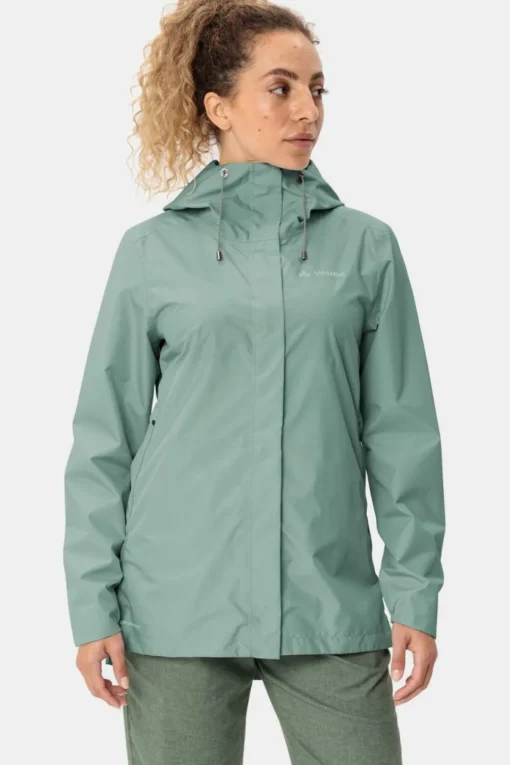 Vaude Mineo Jacket Ii