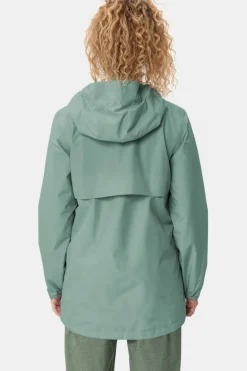 Vaude Mineo Jacket Ii