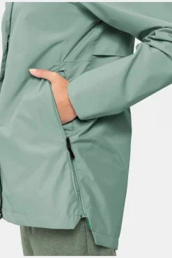 Vaude Mineo Jacket Ii