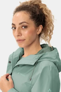 Vaude Mineo Jacket Ii