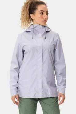 Vaude Mineo Jacket Ii