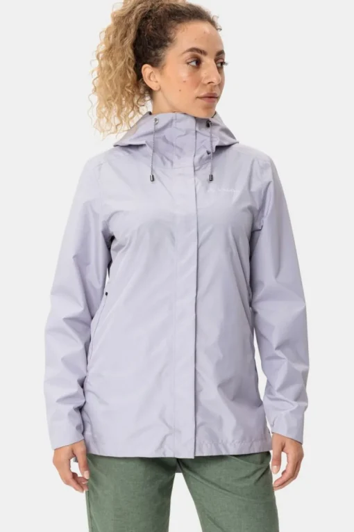 Vaude Mineo Jacket Ii