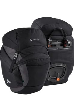Vaude Ontour Back