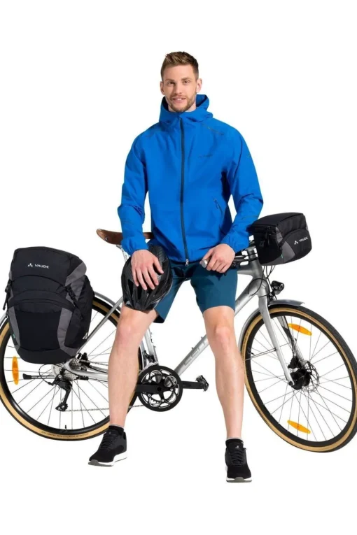 Vaude Ontour Back