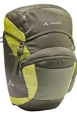 Vaude Ontour Back