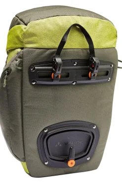 Vaude Ontour Back