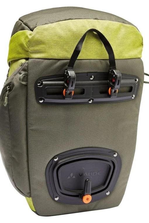 Vaude Ontour Back