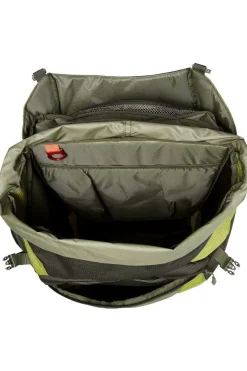 Vaude Ontour Back