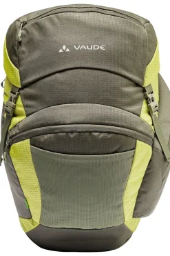 Vaude Ontour Back