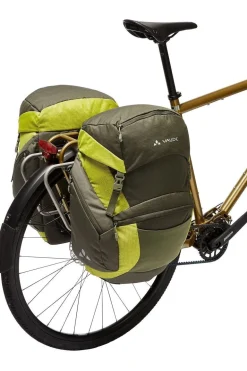 Vaude Ontour Back