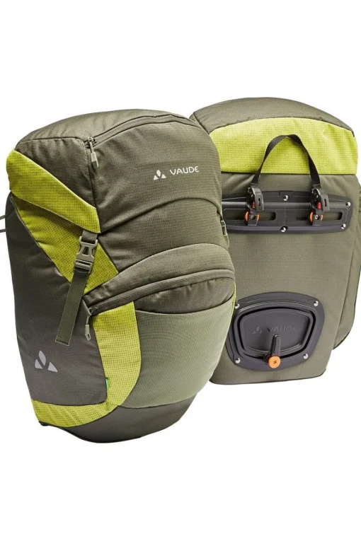 Vaude Ontour Back
