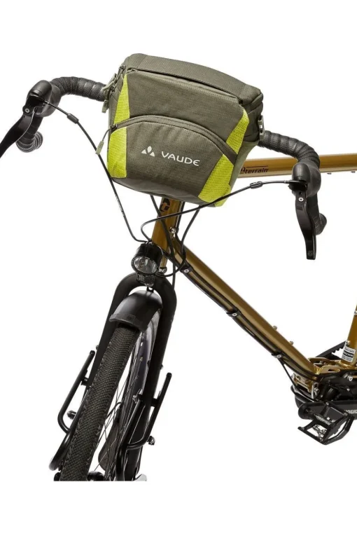 Vaude Ontour Box M (Klickfix Ready)