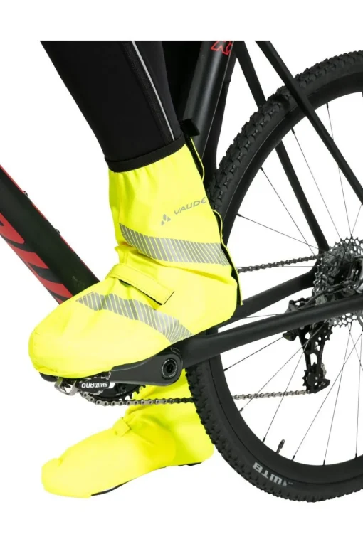 Vaude Overschoen Luminum Bike Gaiter