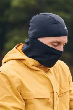 Vaude Pet Bike Facemask Warm II