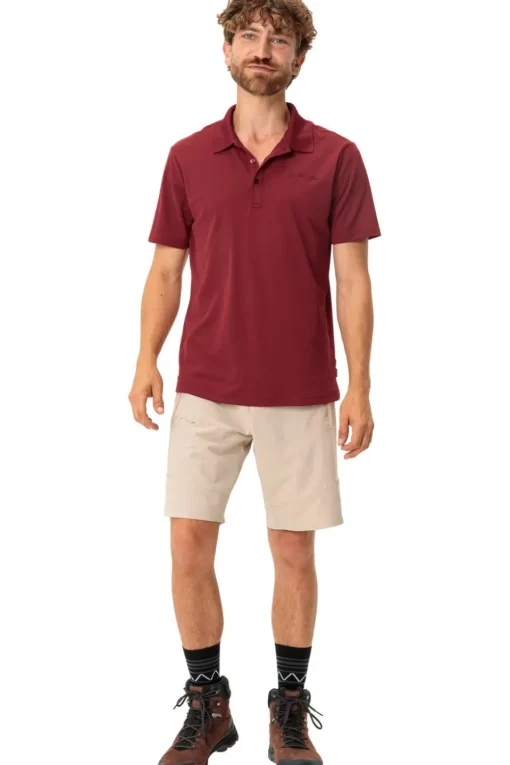 Vaude Polo Essential